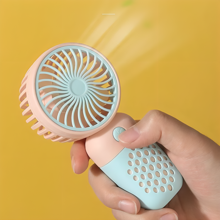 Nouveau ventilateur de charge portable Mini USB - VentiPro